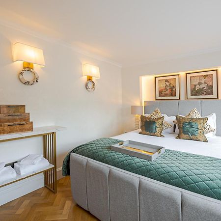 Stunning 2Bedroom Apartment With Harrods At Your Doorstep London Exterior photo