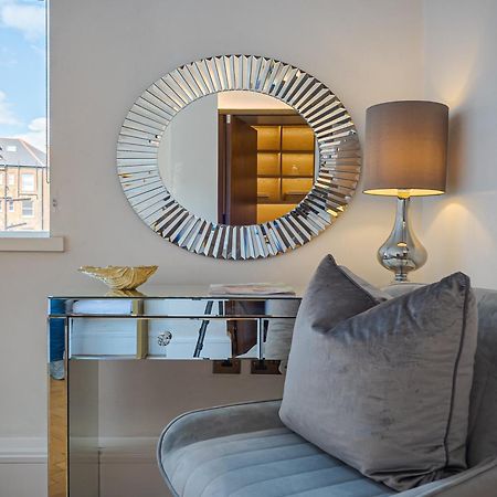 Stunning 2Bedroom Apartment With Harrods At Your Doorstep London Exterior photo