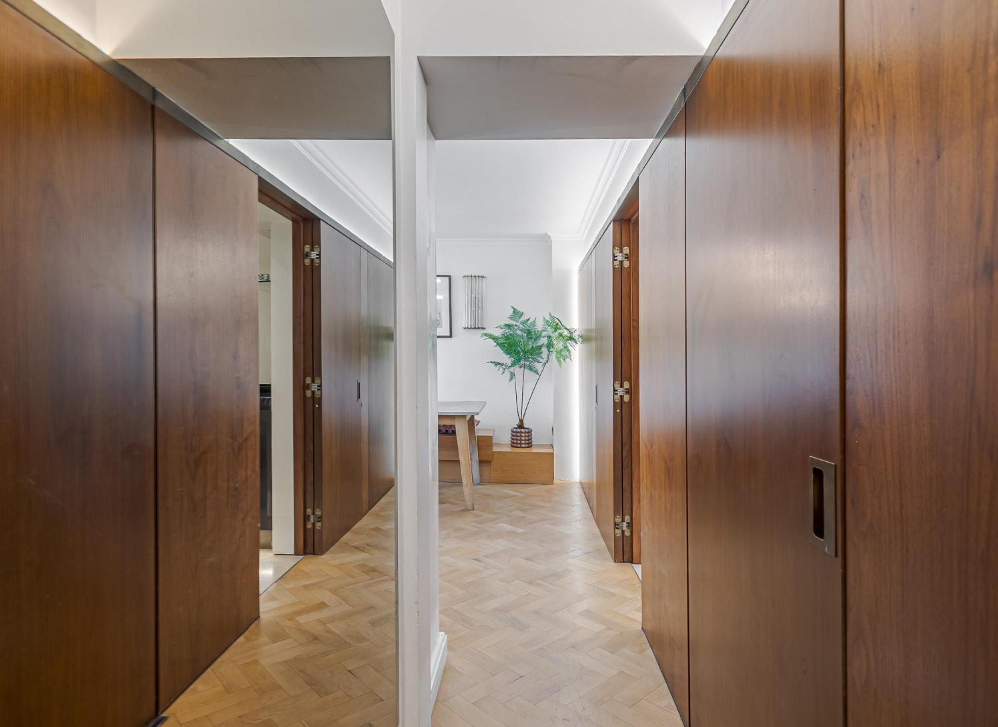 Modern Knightsbridge Apartment With Balcony Overlooking Harrods Prime Location London Exterior photo