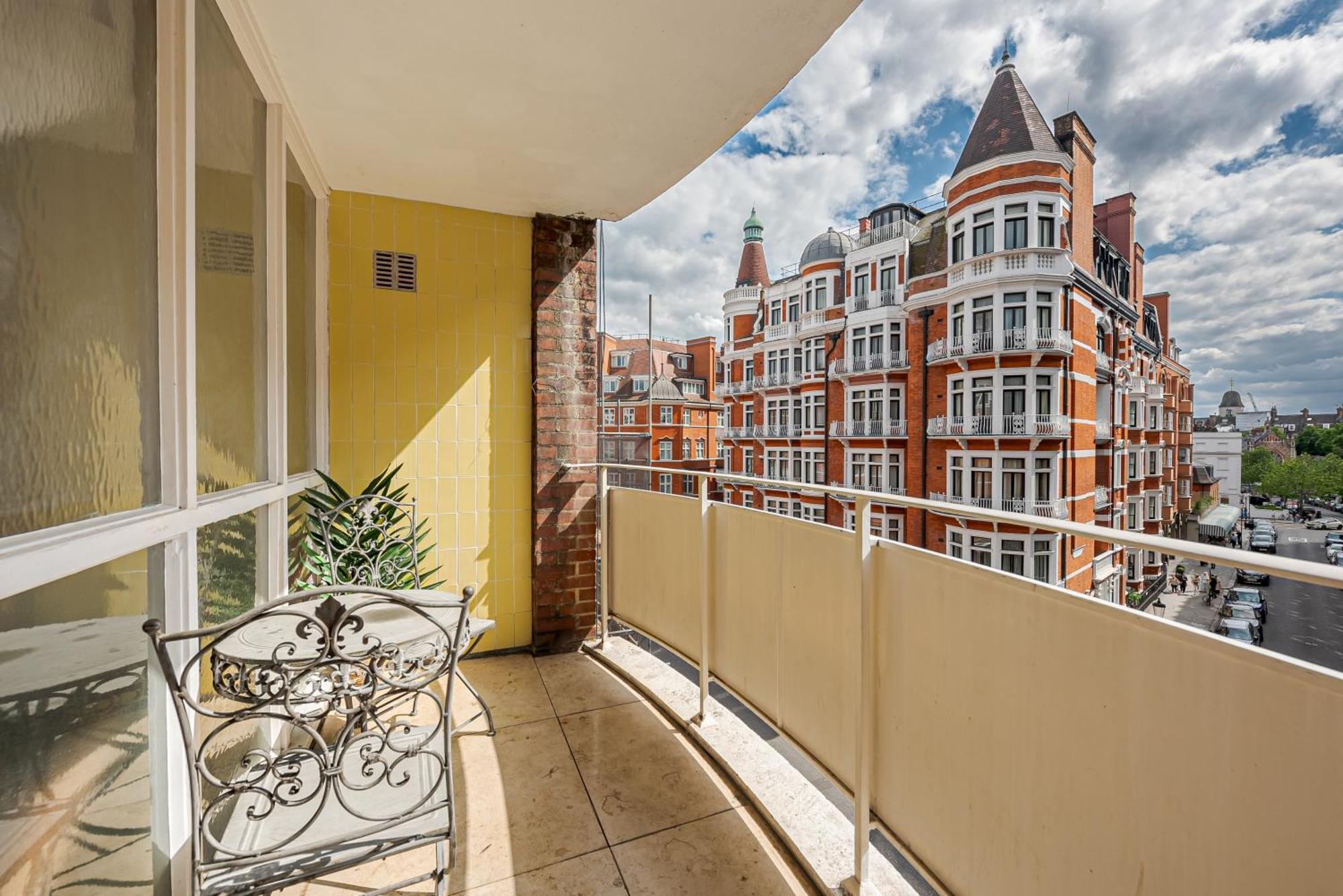 Stunning 2Bedroom Apartment With Harrods At Your Doorstep London Exterior photo