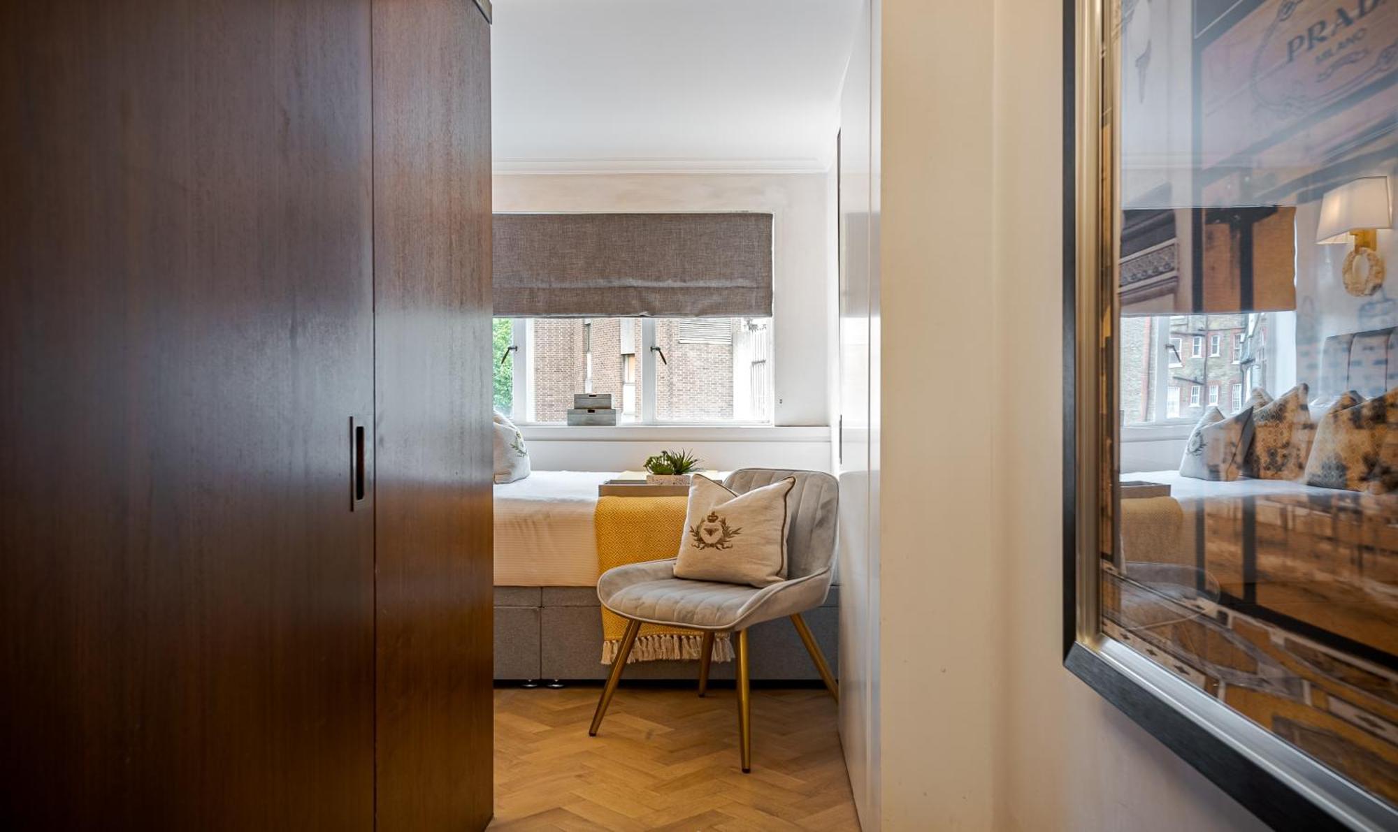 Stunning 2Bedroom Apartment With Harrods At Your Doorstep London Exterior photo