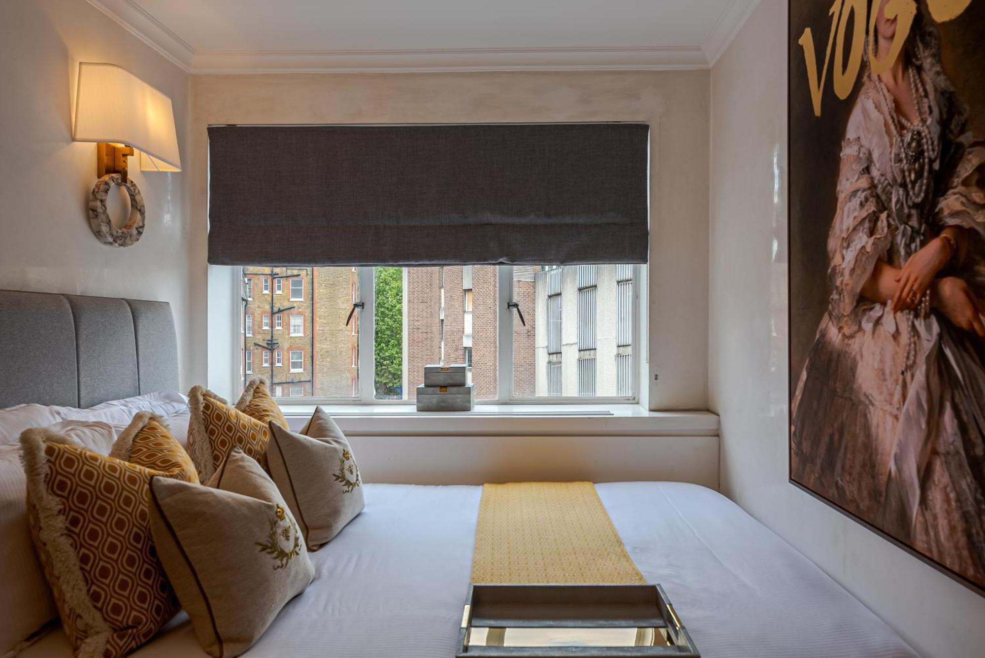 Stunning 2Bedroom Apartment With Harrods At Your Doorstep London Exterior photo